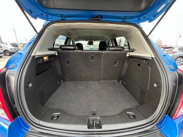 Used 2016 Chevrolet Trax LT w/ LT Convenience Package AWD/4WD image 38