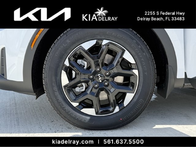 New 2026 Kia Sorento S FWD image 29
