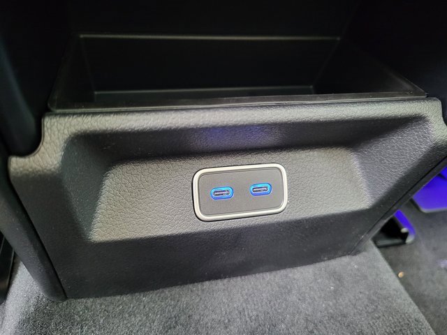 New 2025 Mercedes-Benz GLE 350 4MATIC image 19