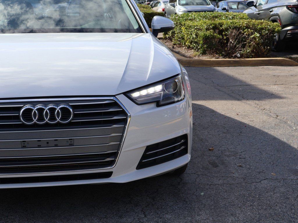 Used 2019 Audi A4 2.0T Premium w/ Convenience Package image 13