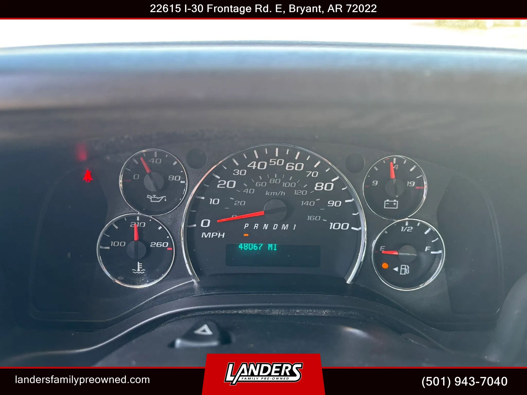 Used 2016 Chevrolet Express 3500 RWD image 18