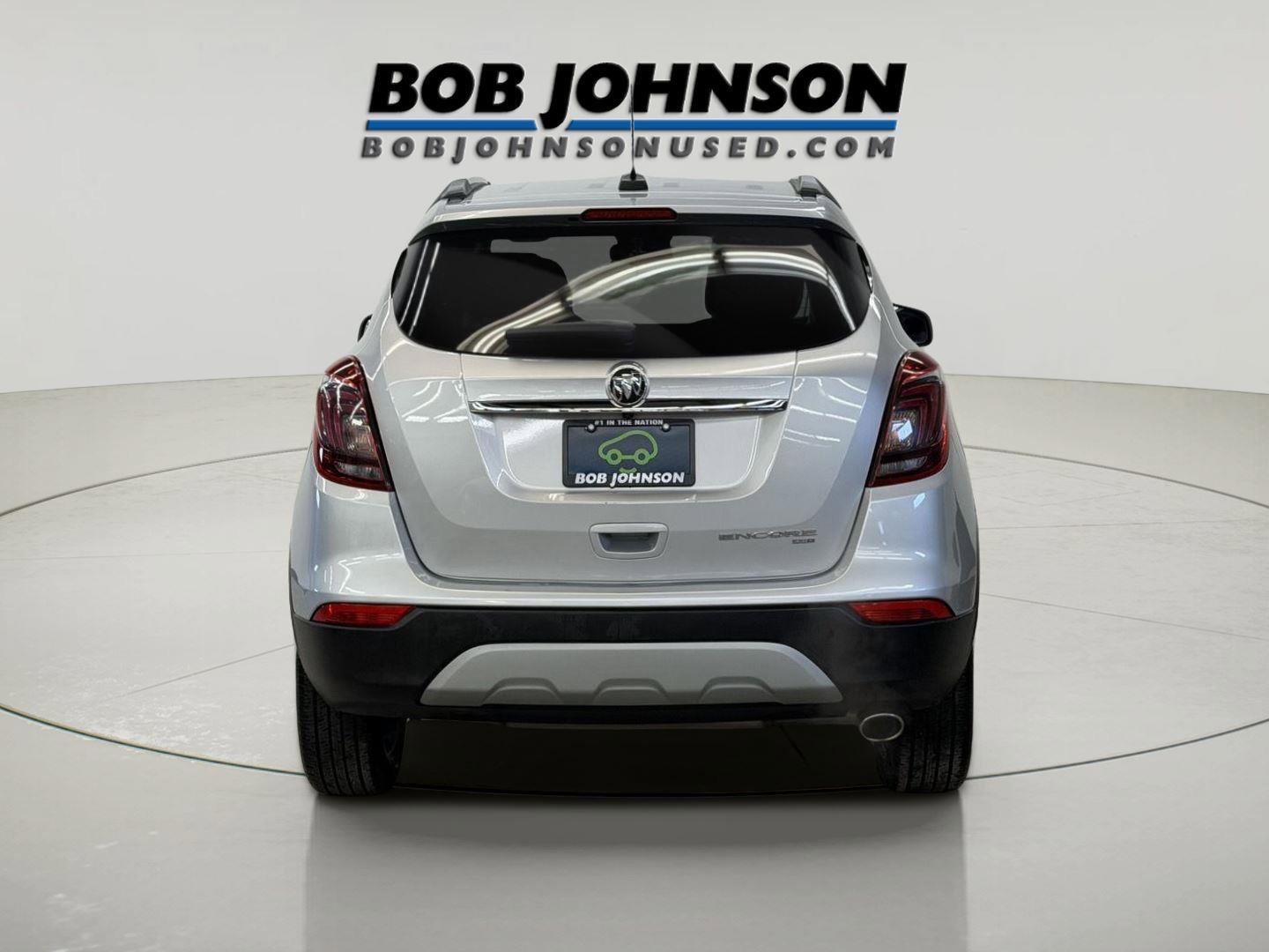 Certified 2022 Buick Encore Preferred w/ Safety Package image 4