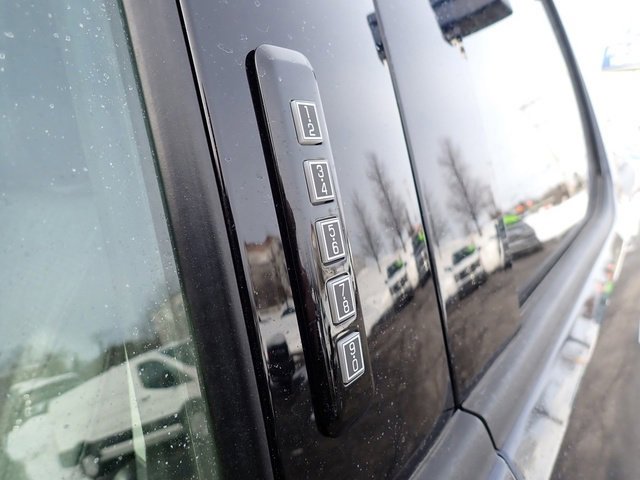 Certified 2022 Ford F150 XLT w/ Equipment Group 302A High image 15