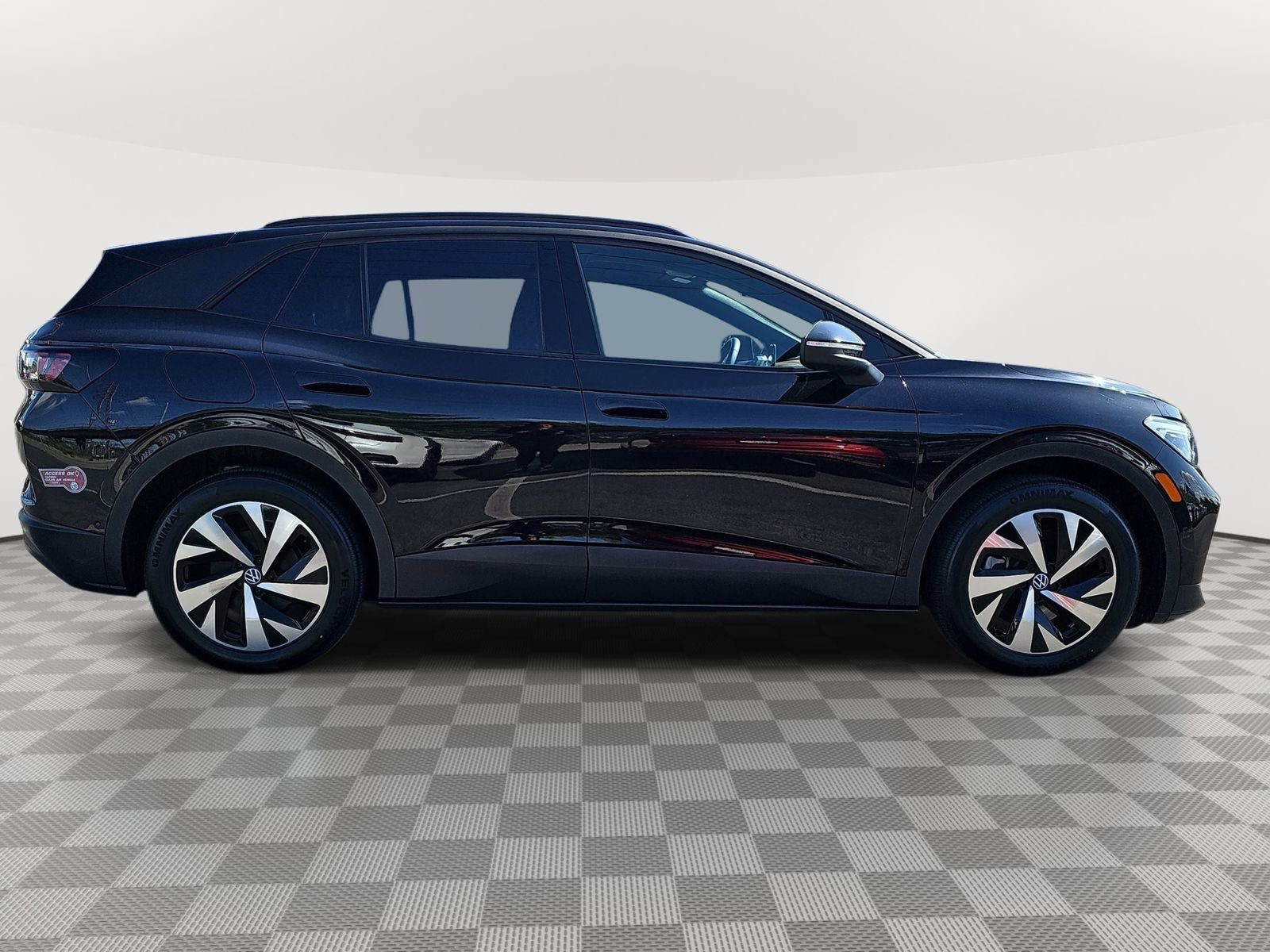 Certified 2023 Volkswagen ID.4 2WD image 4