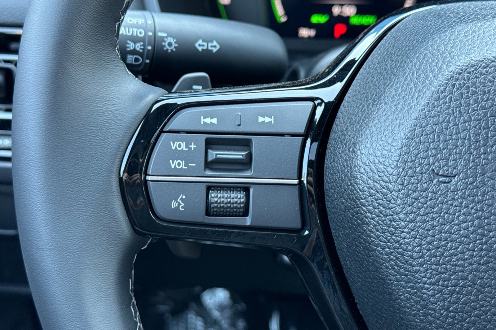 New 2026 Honda Civic Sport Touring image 25