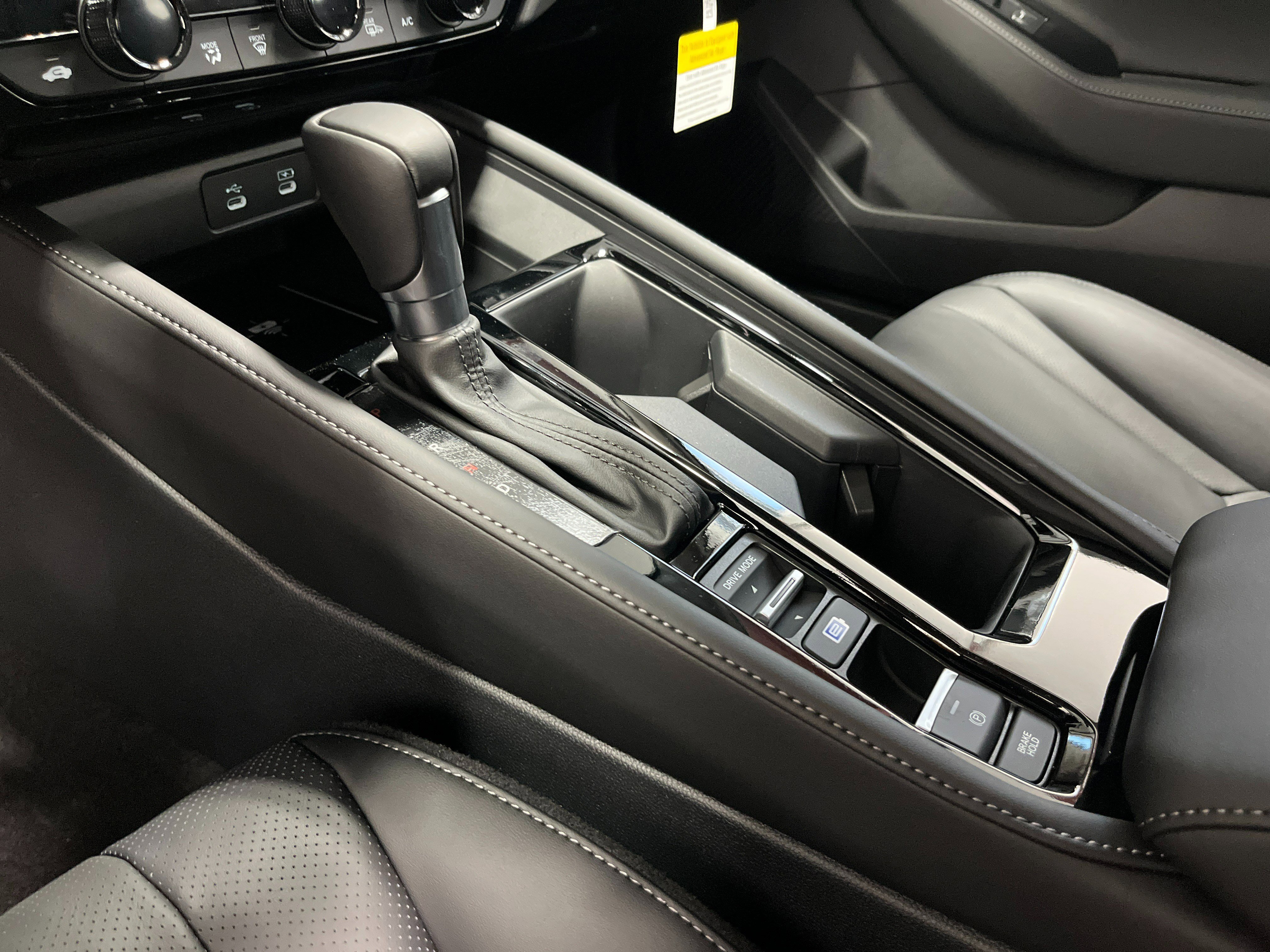 New 2026 Honda Accord Touring image 13