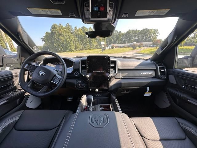 New 2027 RAM 1500 Rebel w/ G/T Package AWD/4WD image 2