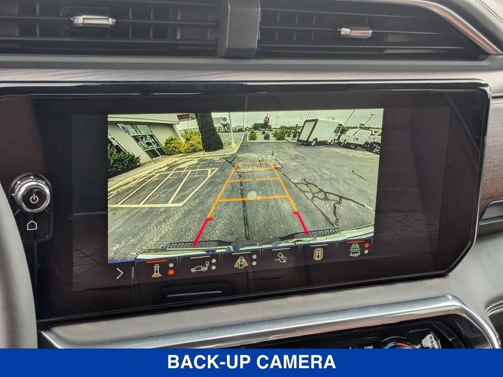 New 2026 GMC Sierra 1500 Denali Ultimate image 19
