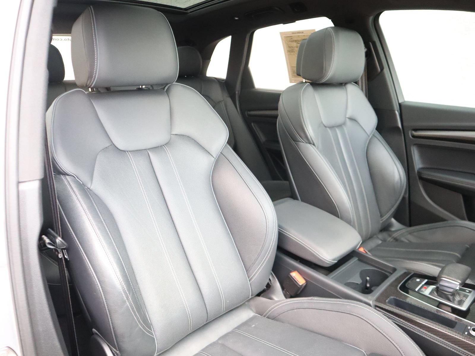 Used 2023 Audi SQ5 Premium Plus AWD/4WD image 57