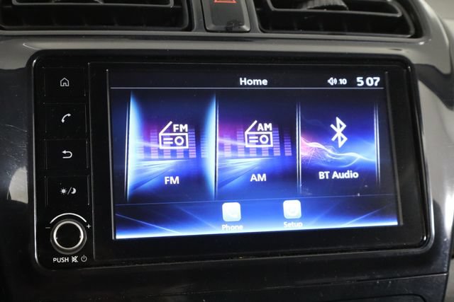 Used 2024 Mitsubishi Mirage ES FWD image 29