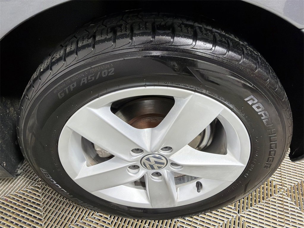 Used 2014 Volkswagen Jetta TDI image 19
