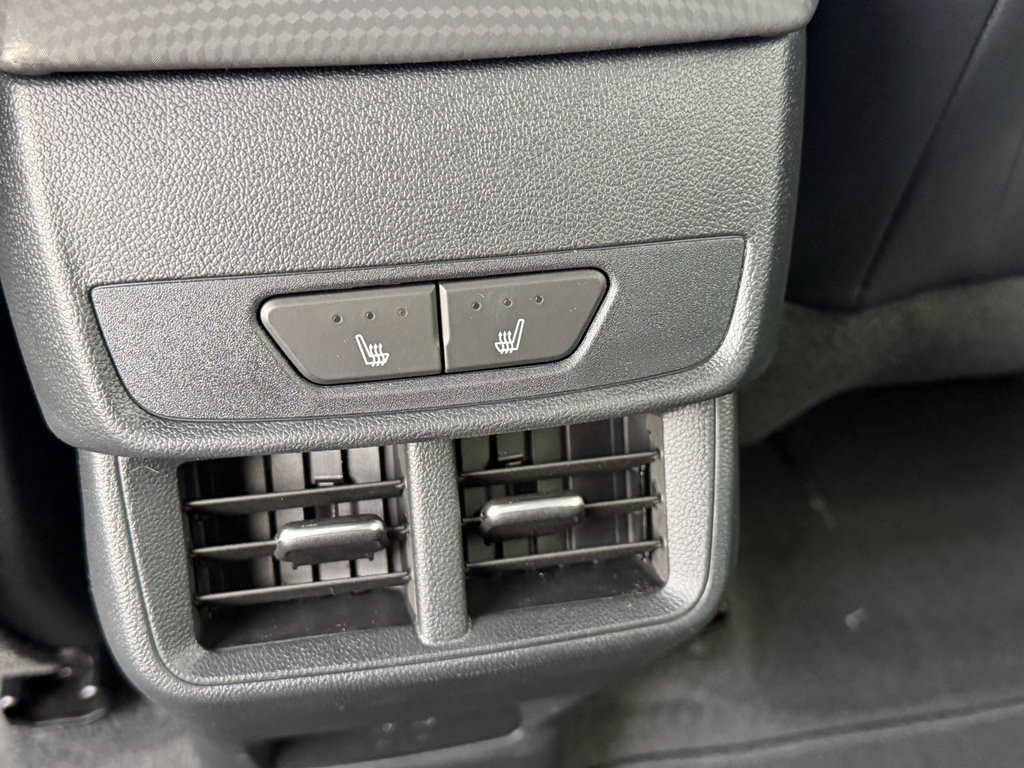 New 2026 Chevrolet Equinox RS w/ Convenience Package III FWD image 21
