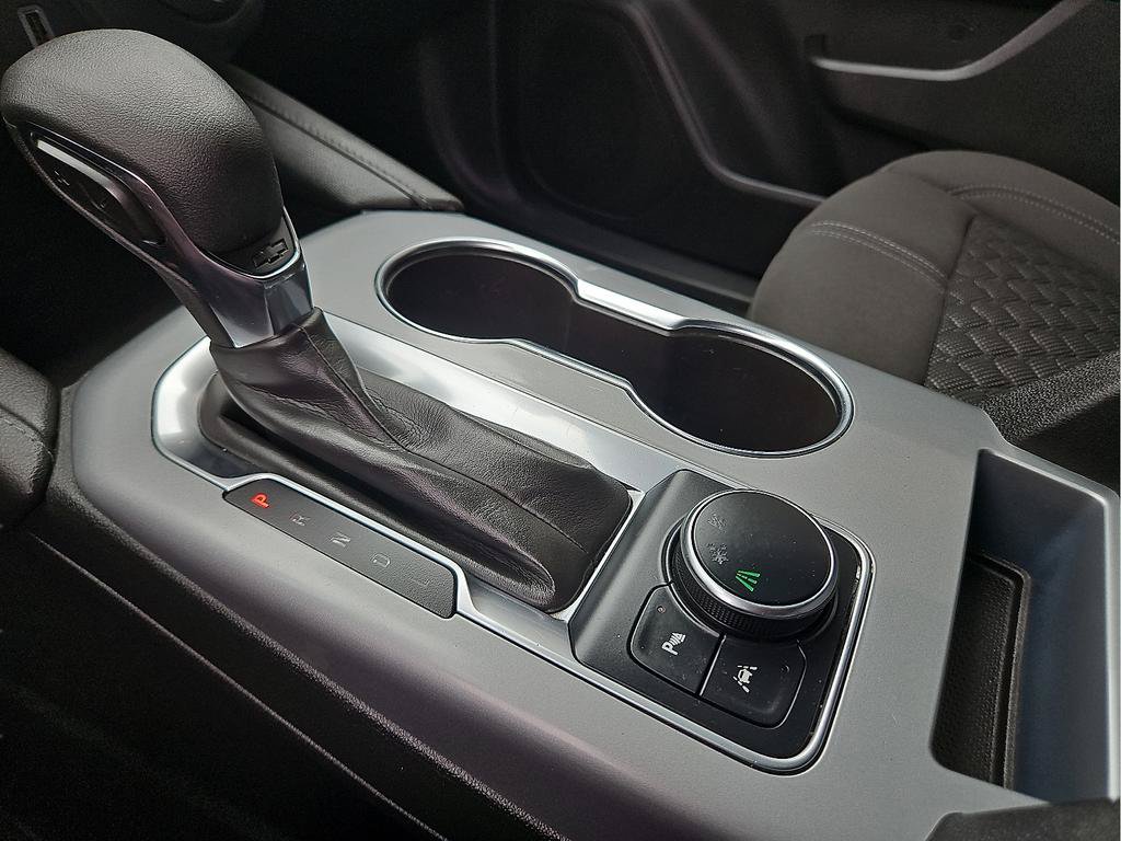 Used 2021 Chevrolet Blazer LT FWD image 18
