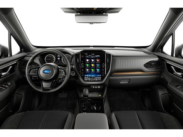 New 2026 Subaru Forester Touring AWD/4WD image 19