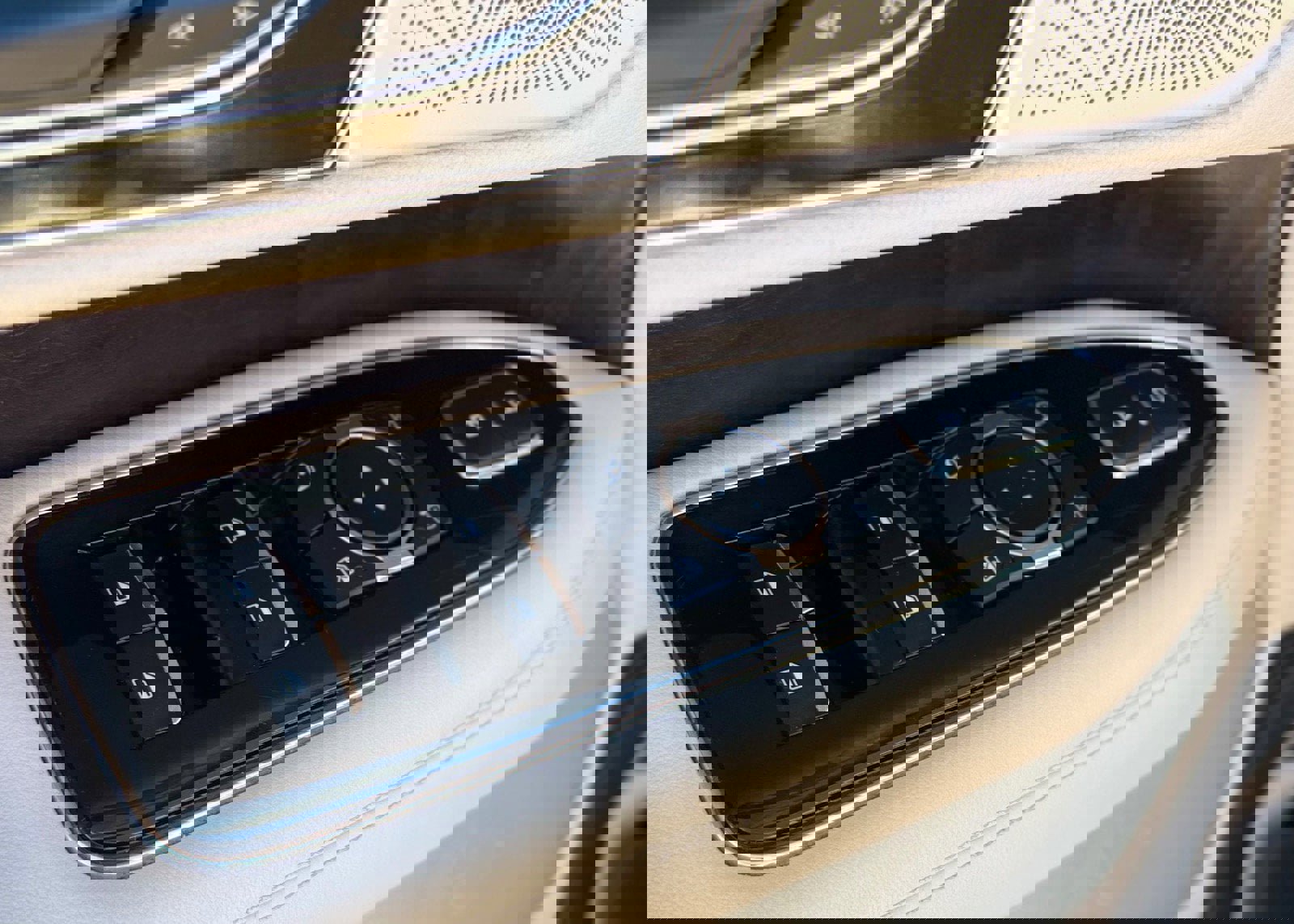 Used 2021 Lincoln Navigator L Reserve w/ Luxury Package image 35