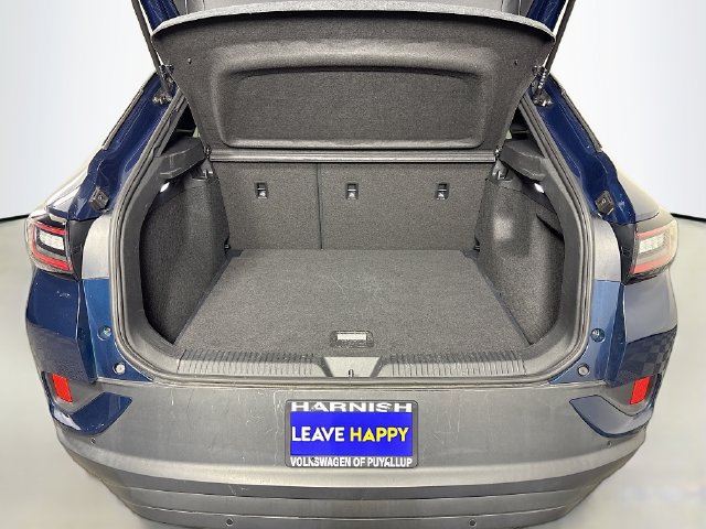 Certified 2023 Volkswagen ID.4 Pro AWD/4WD image 29