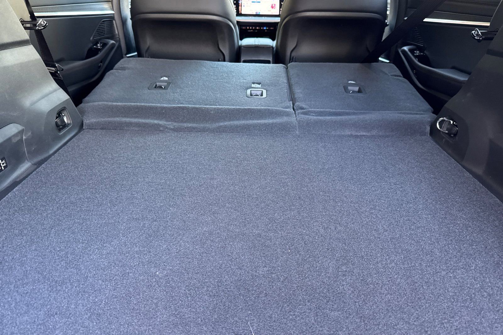 New 2025 Jeep Wagoneer S Limited image 14