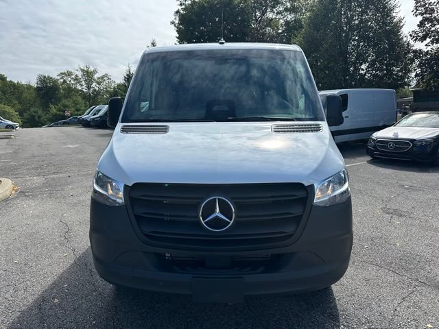 New 2025 Mercedes-Benz Sprinter 2500 image 8