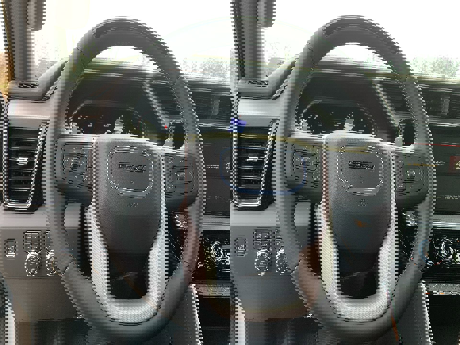 New 2026 GMC Sierra 1500 Denali w/ Technology Package image 26