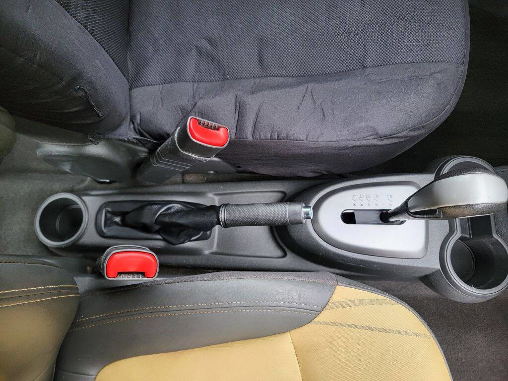 Used 2014 Chevrolet Spark LS image 24