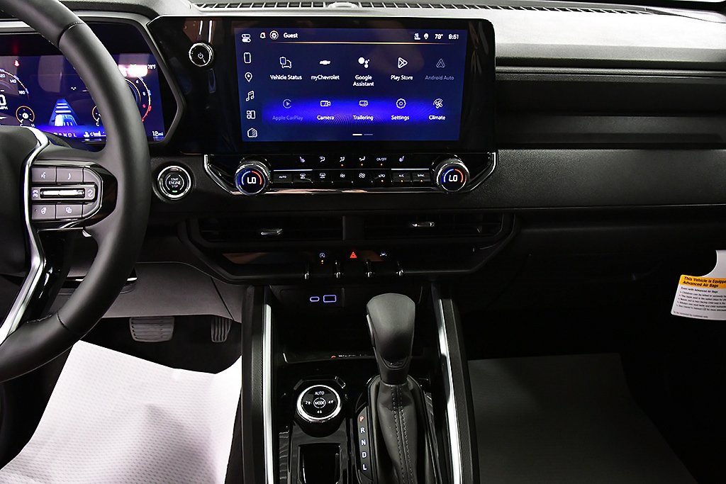 New 2026 Chevrolet Colorado Trail Boss image 26