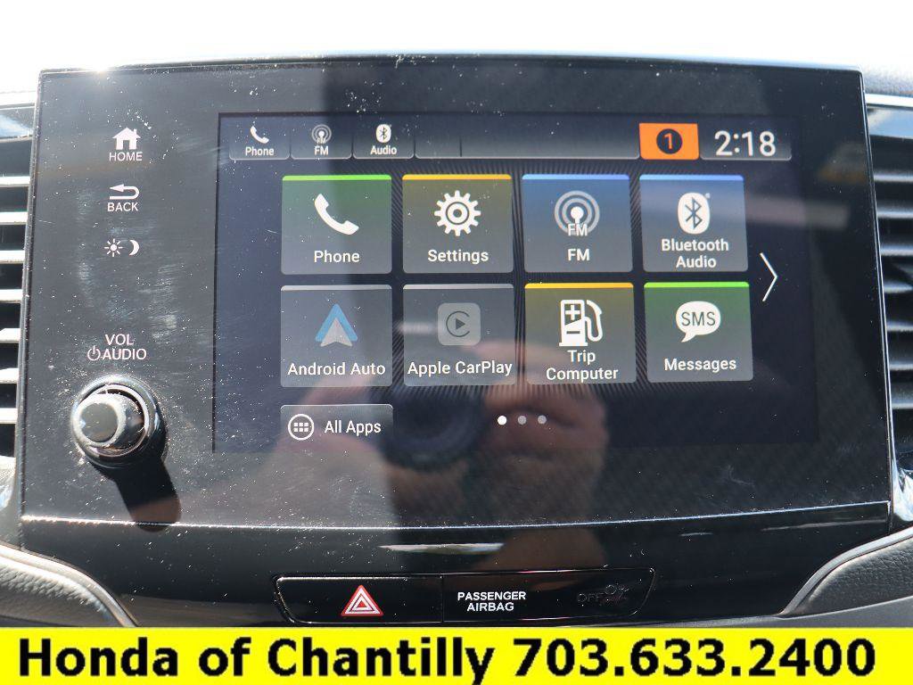 Certified 2023 Honda Passport EX-L image 16