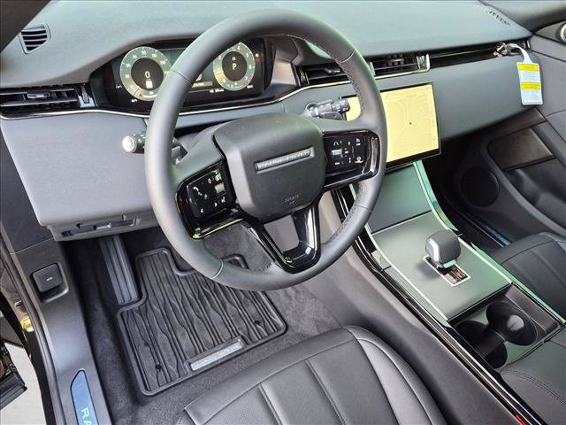 New 2026 Land Rover Range Rover Evoque S AWD/4WD image 3