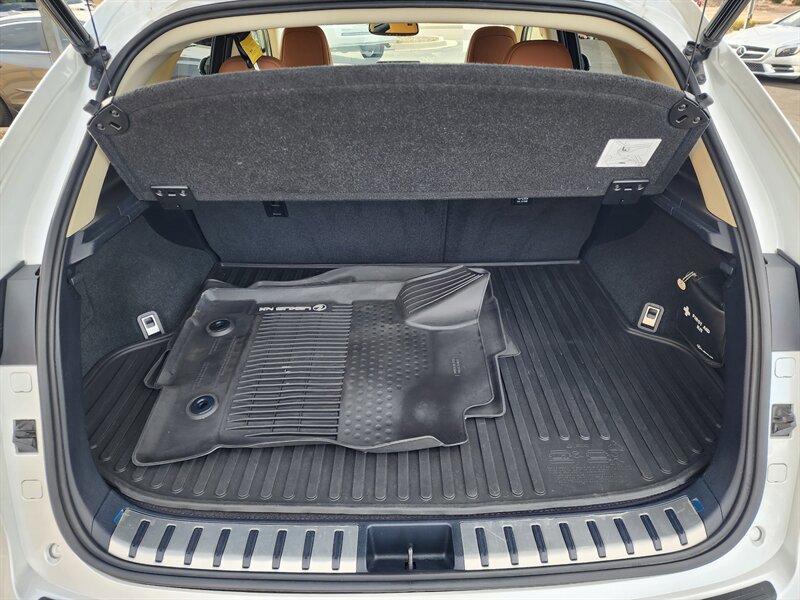 Used 2020 Lexus NX 300 FWD w/ Comfort Package image 14