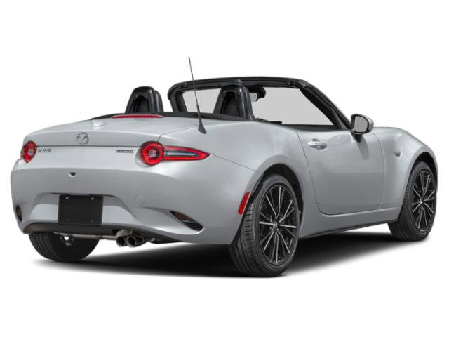 New 2026 MAZDA MX-5 Miata Grand Touring w/ Weather Package RWD image 7