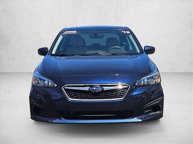 Used 2019 Subaru Impreza 2.0i Premium AWD/4WD image 2