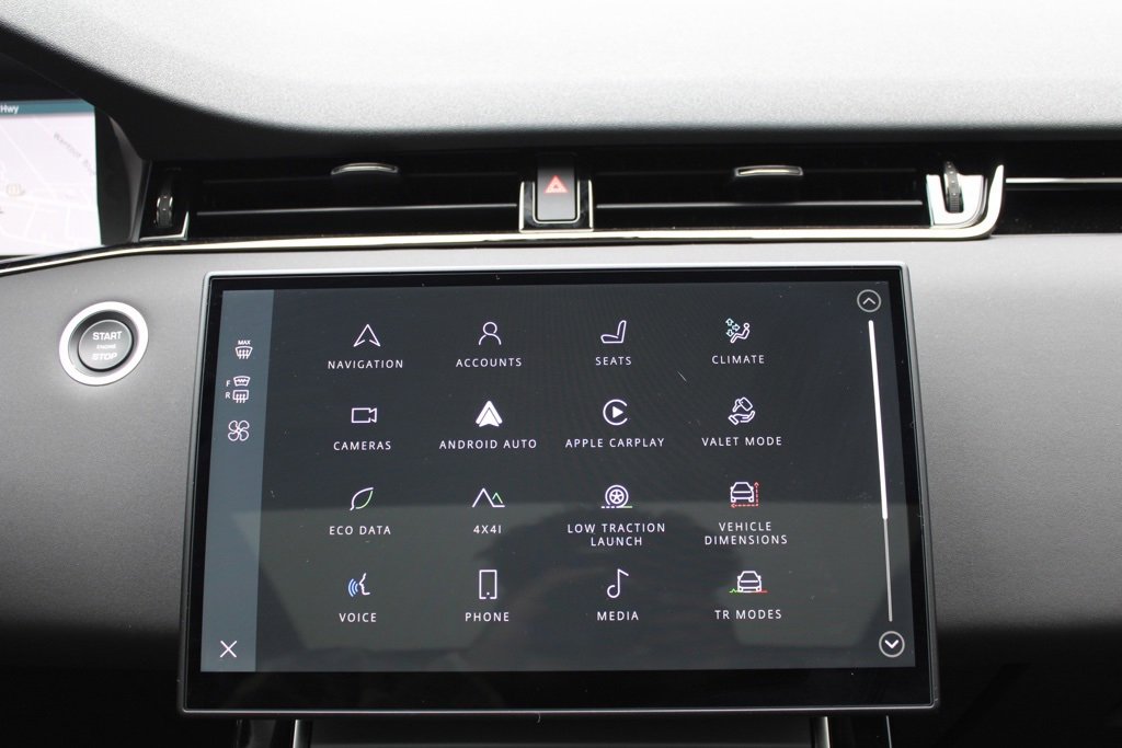 Used 2026 Land Rover Range Rover Evoque S image 25