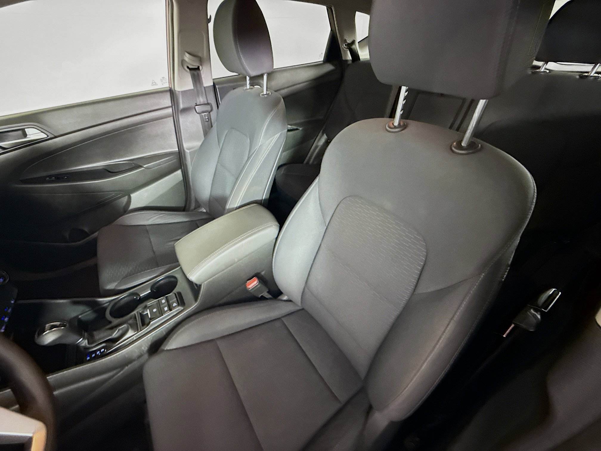 Used 2021 Hyundai Tucson Value image 25