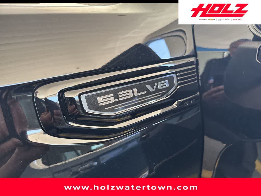 Certified 2023 GMC Sierra 1500 Elevation AWD/4WD image 17