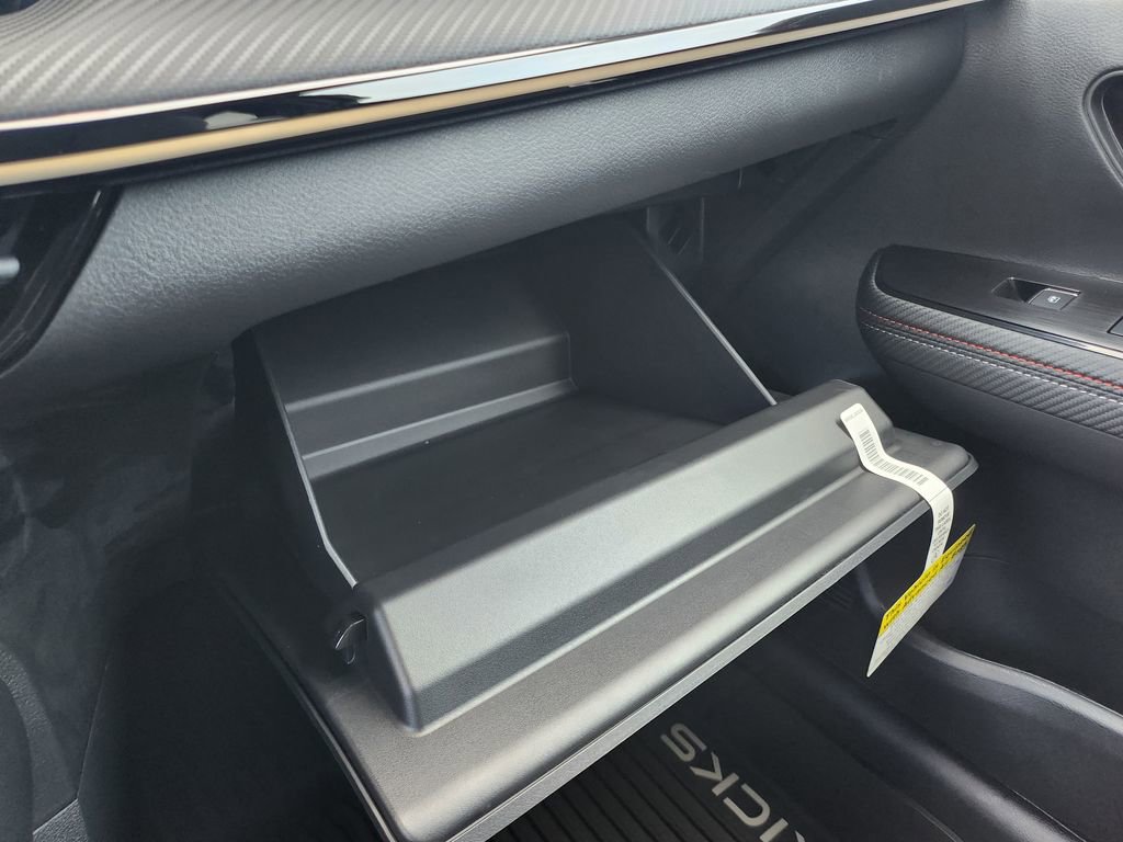 New 2025 Nissan Kicks SR w/ Interior Electronics Package image 26