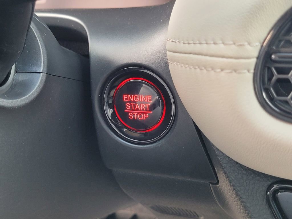 Used 2026 Honda HR-V LX image 20