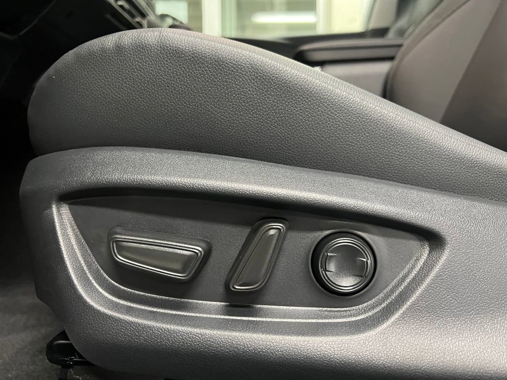 New 2026 Toyota Camry XLE image 9