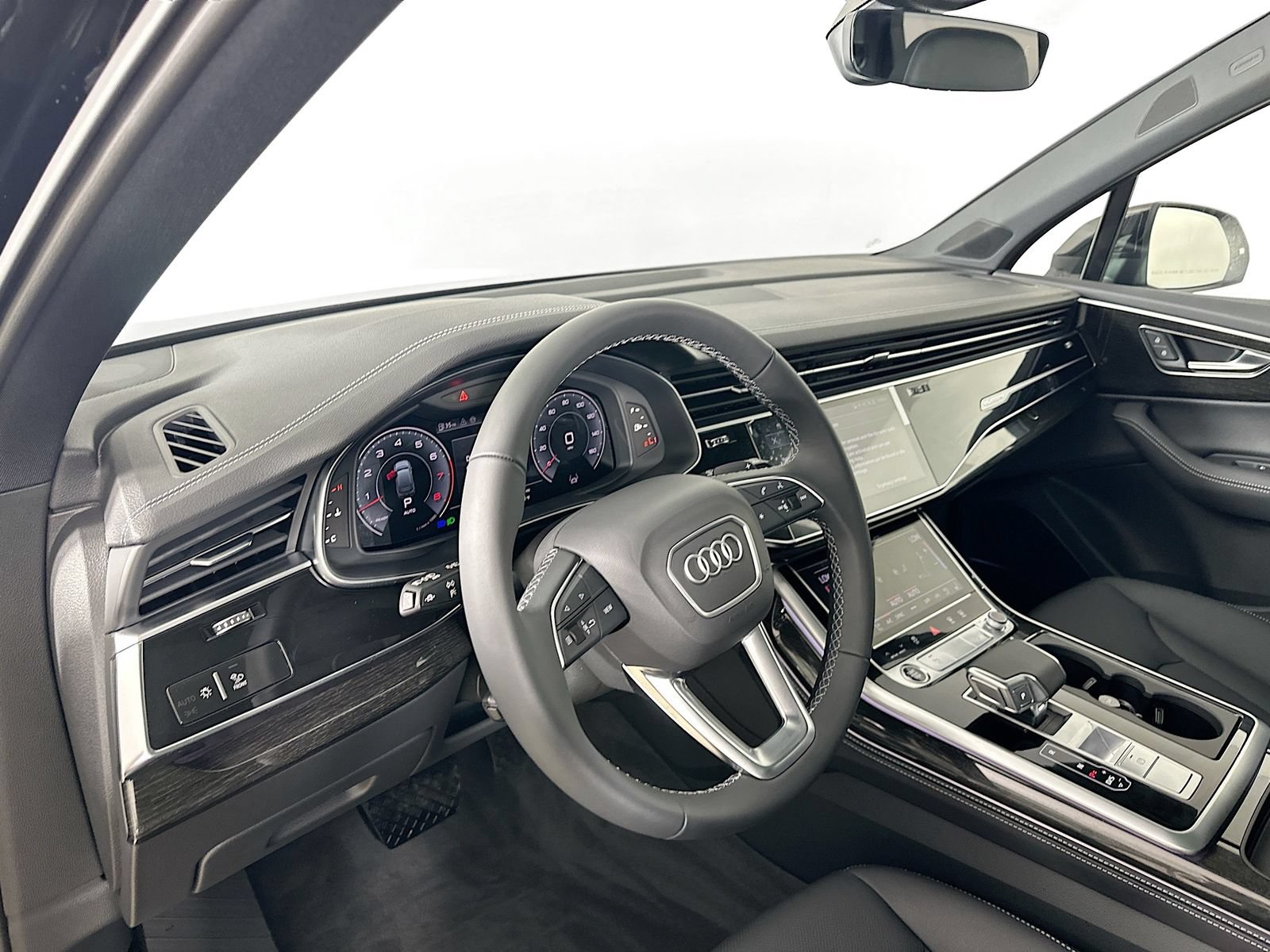 New 2026 Audi Q7 Premium Plus AWD/4WD image 31