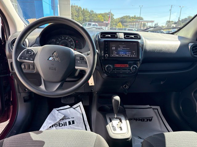 Used 2024 Mitsubishi Mirage G4 FWD image 19
