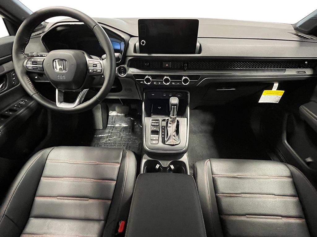 New 2026 Honda CR-V Sport-L image 16