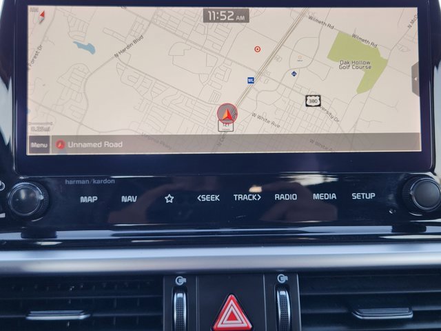 Certified 2022 Kia Forte GT-Line w/ GT-Line Premium Package image 16