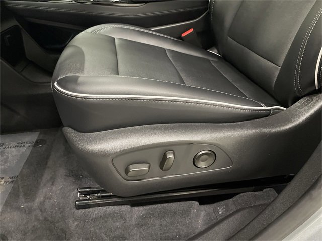 Certified 2025 Buick Enclave Preferred image 24