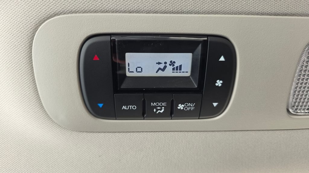 New 2026 Honda Odyssey EX-L image 26