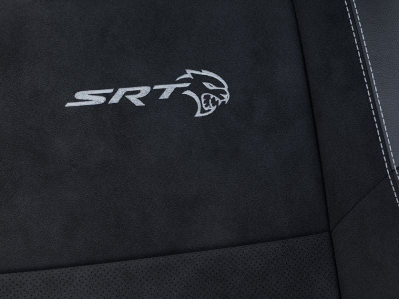 New 2026 Dodge Durango SRT Hellcat w/ Premium Group AWD/4WD image 20
