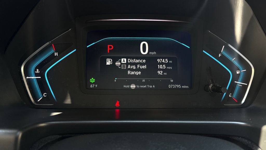 Used 2018 Honda Odyssey Elite image 22