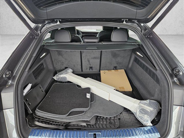 New 2027 Audi Q8 Premium AWD/4WD image 22