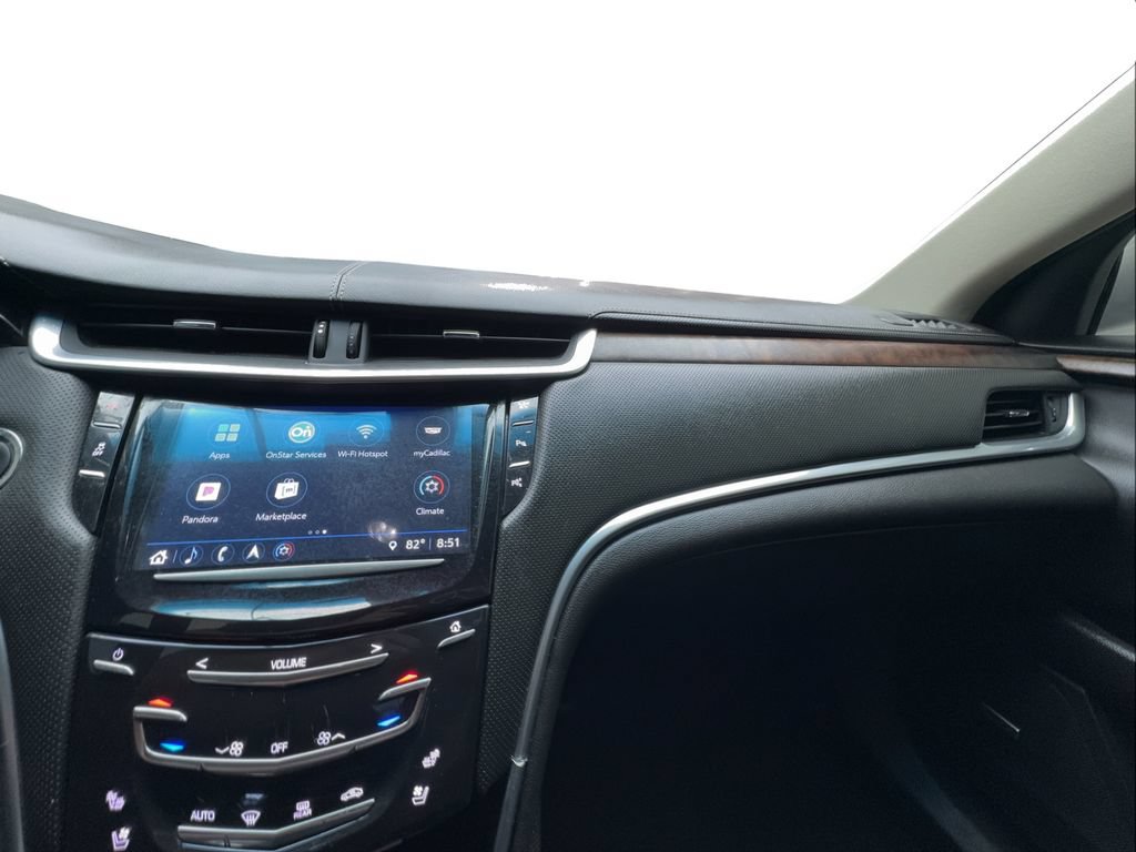 Used 2019 Cadillac XTS Luxury FWD image 42