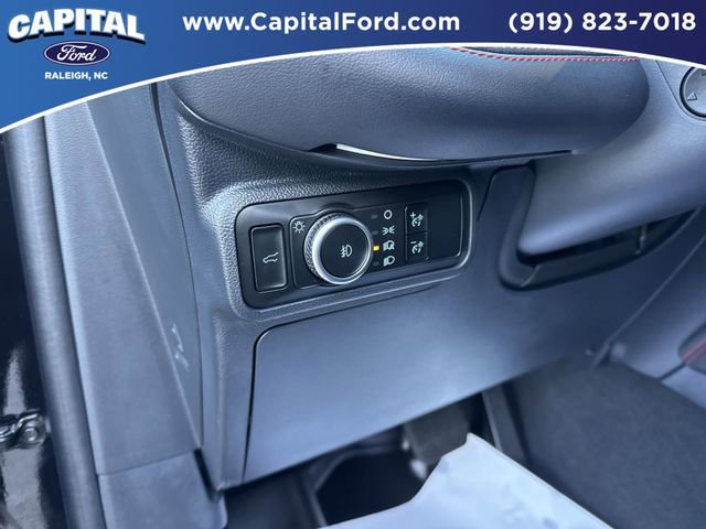 Certified 2025 Ford Explorer ST-Line w/ Premium Package AWD/4WD image 21