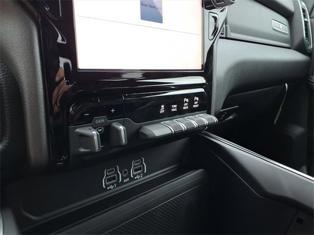 New 2026 RAM 2500 Lone Star image 15