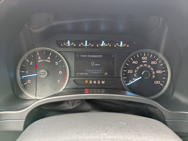 Used 2020 Ford F150 XLT w/ Equipment Group 302A Luxury AWD/4WD image 29