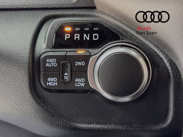 Used 2019 RAM 1500 Big Horn AWD/4WD image 22